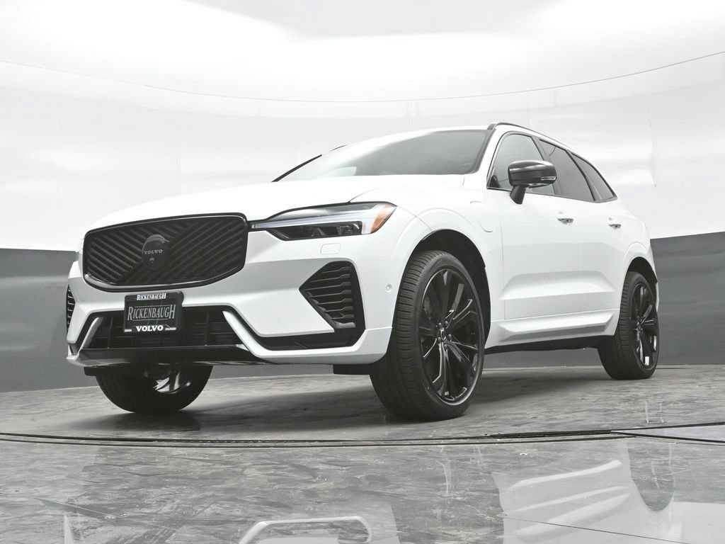 New 2026 Volvo XC60 T8 Ultra w/ Climate Package AWD/4WD image 22