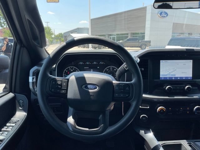 Used 2022 Ford F150 XL w/ STX Appearance Package RWD image 13