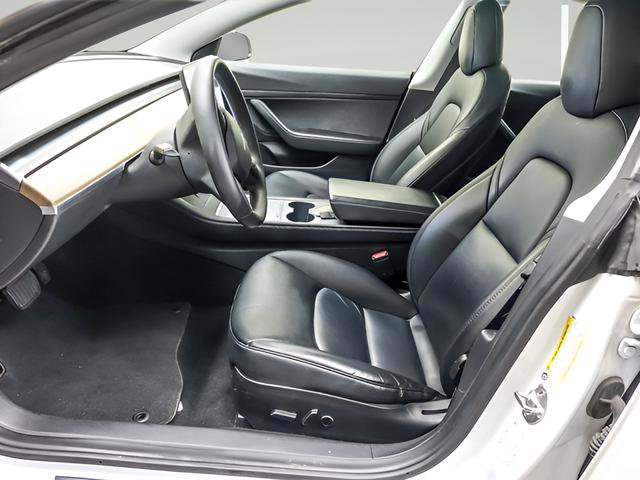 Used 2021 Tesla Model 3 Standard Range Plus RWD image 8