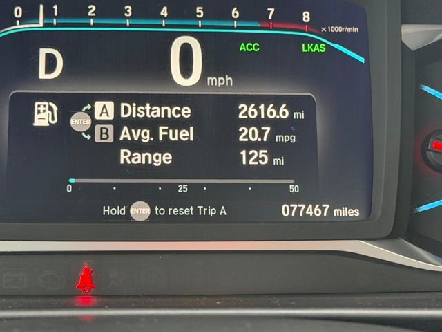 Certified 2020 Honda Pilot EX-L image 30