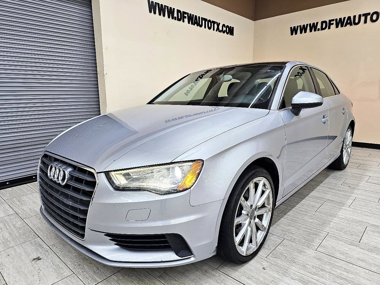 Used 2015 Audi A3 1.8T Premium Plus image 2