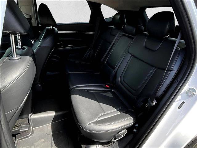 Used 2023 Hyundai Tucson SEL w/ Convenience Package image 25