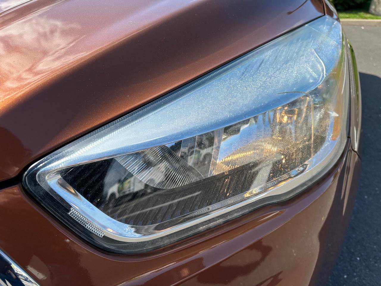 Used 2017 Ford Escape SE FWD image 28