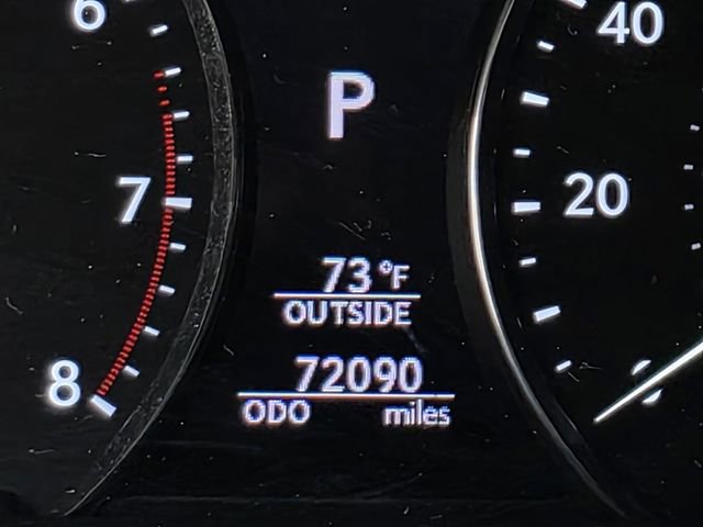 Used 2016 Lexus LS 460 w/ Comfort Package image 36