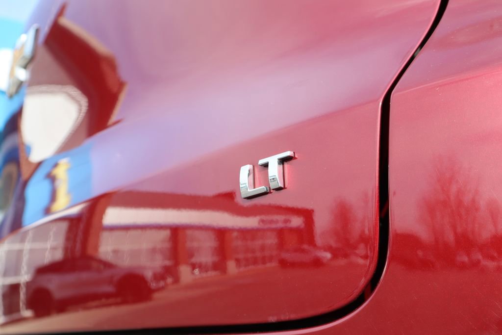 Used 2023 Chevrolet TrailBlazer LT w/ Convenience Package image 30