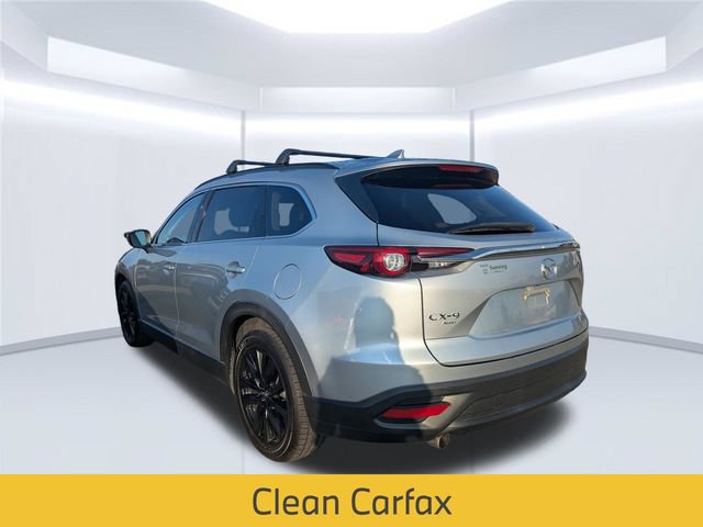 Used 2023 MAZDA CX-9 Touring Plus AWD/4WD image 2
