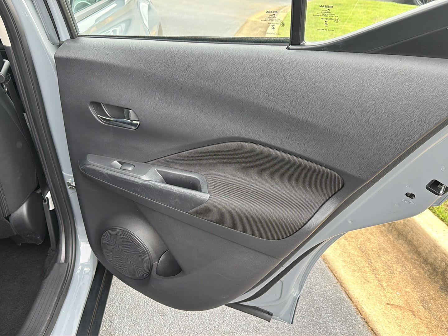 Used 2023 Nissan Kicks SV FWD image 15