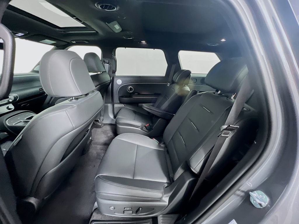 New 2026 Hyundai Palisade Calligraphy image 23