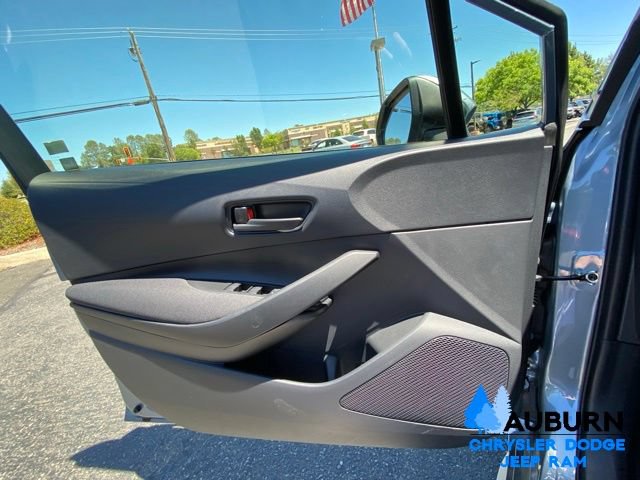 Used 2024 Toyota Corolla LE FWD image 28