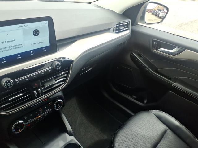 Used 2022 Ford Escape SEL AWD/4WD image 23