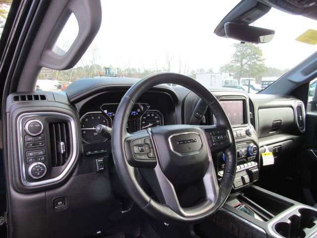 Used 2021 GMC Sierra 2500 Denali w/ Technology Package image 15