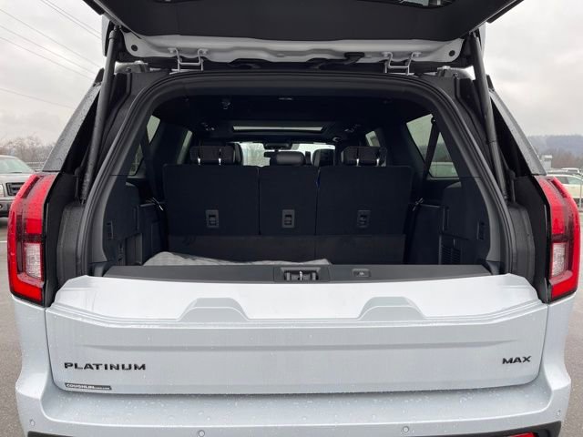 New 2026 Ford Expedition Max Platinum image 32