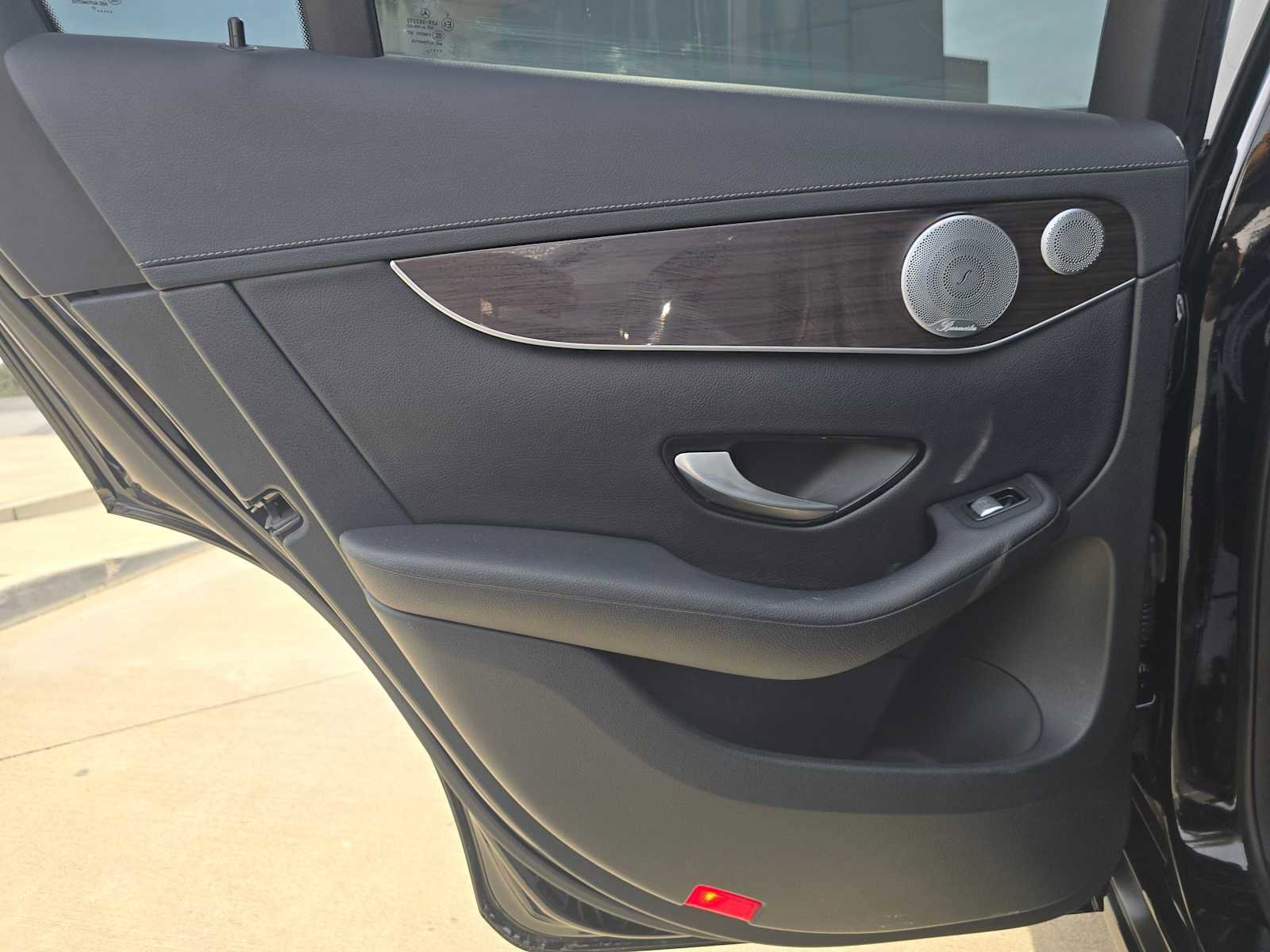 Used 2017 Mercedes-Benz GLC 300 4MATIC image 15