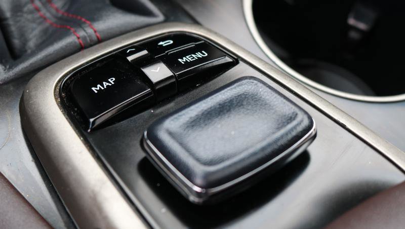 Used 2019 Lexus RX 350 FWD w/ Navigation Package image 16