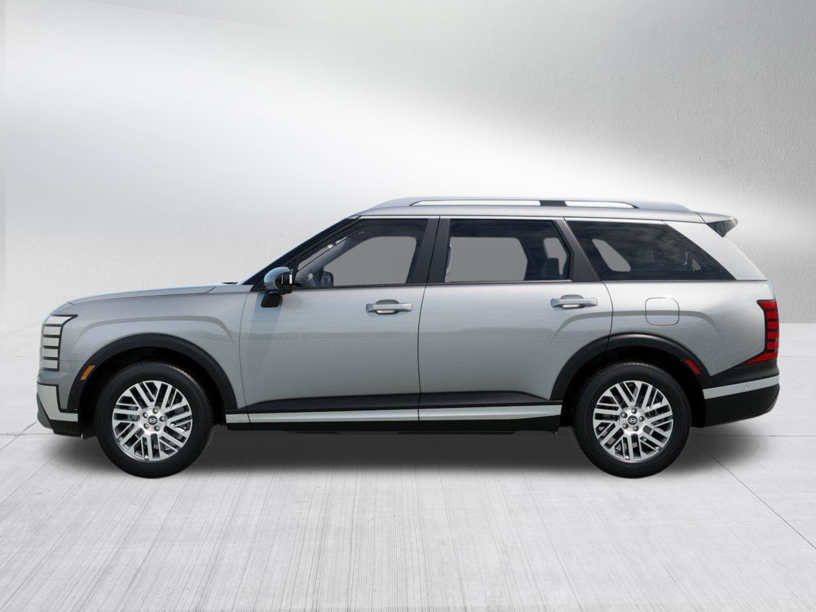 New 2026 Hyundai Palisade SEL image 3