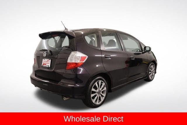Used 2013 Honda Fit Sport image 2