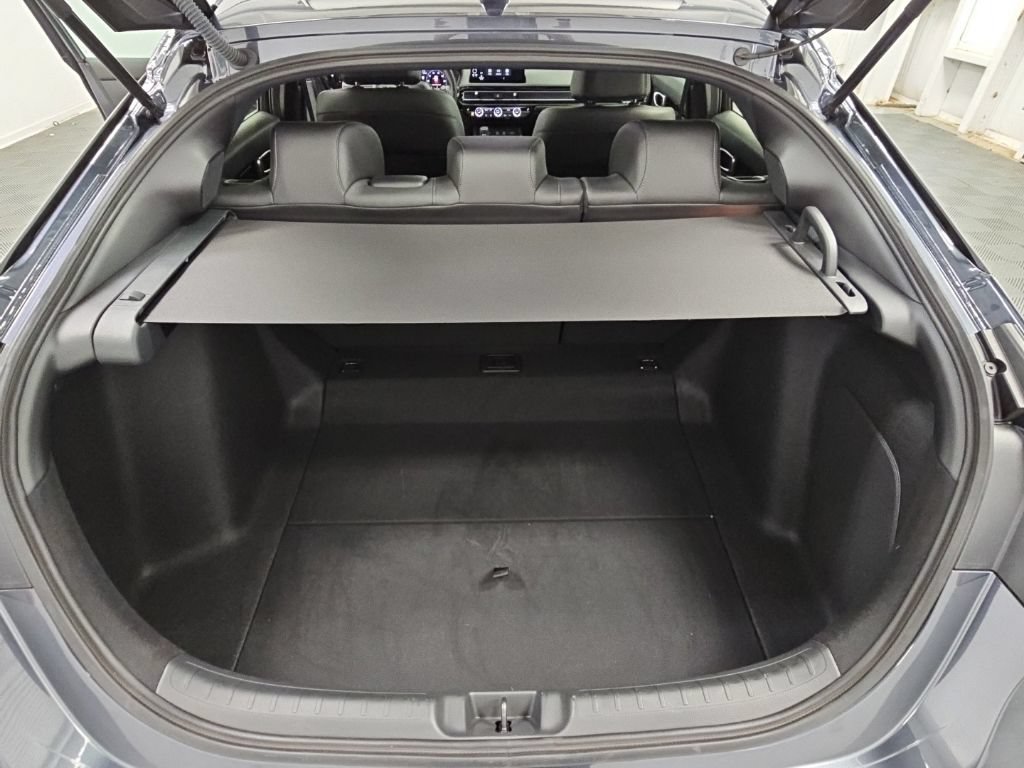 Used 2025 Honda Civic Sport Touring image 34