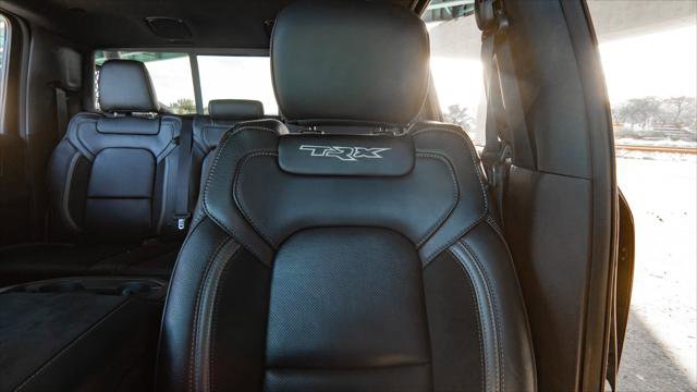 Used 2023 RAM 1500 TRX w/ TRX Level 2 Equipment Group image 2