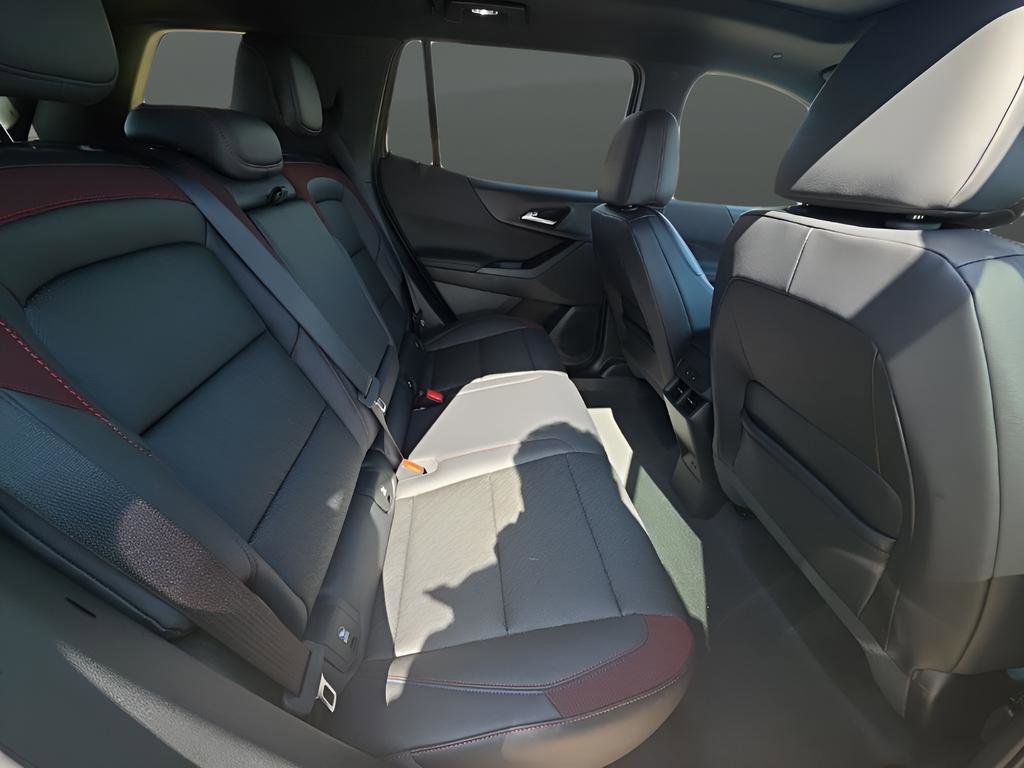 New 2026 Chevrolet Equinox RS w/ Convenience Package III image 16