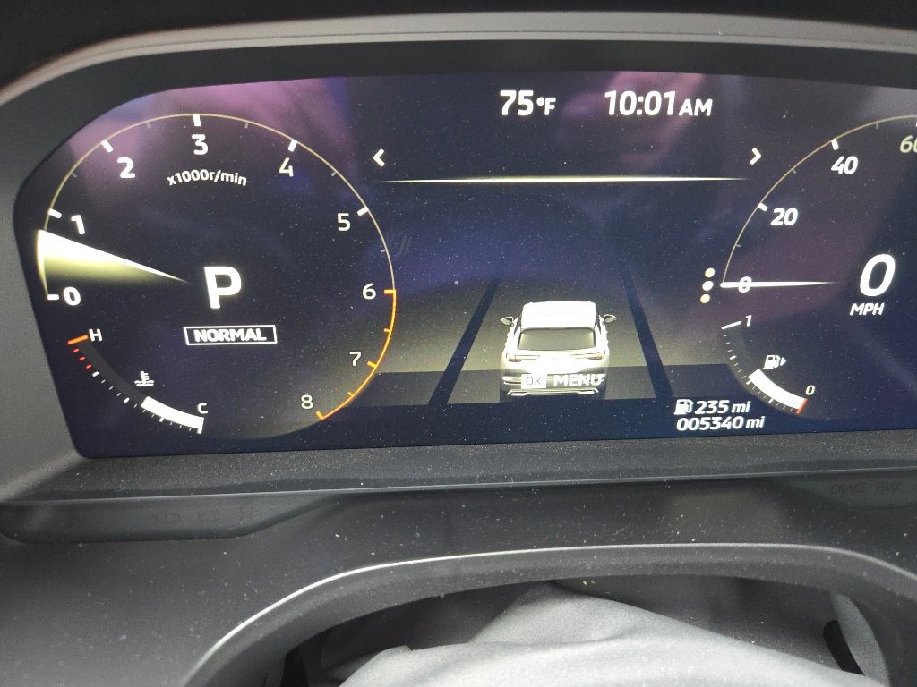 Used 2025 Mitsubishi Outlander SEL image 37