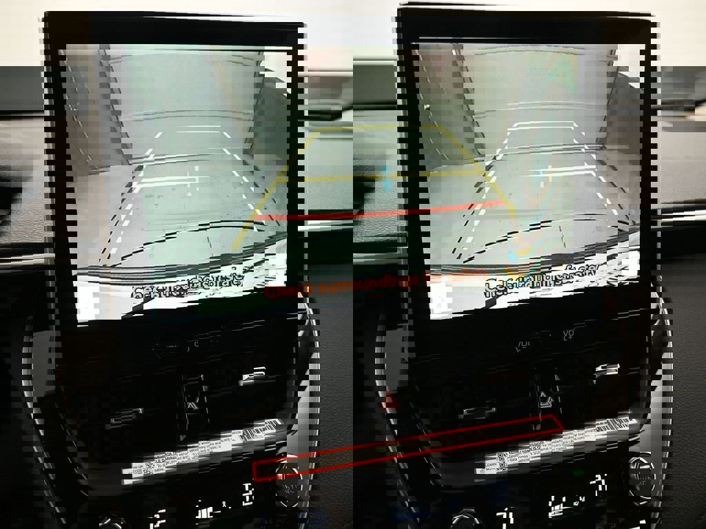 New 2026 Toyota Corolla Cross XLE w/ Convenience Package image 14