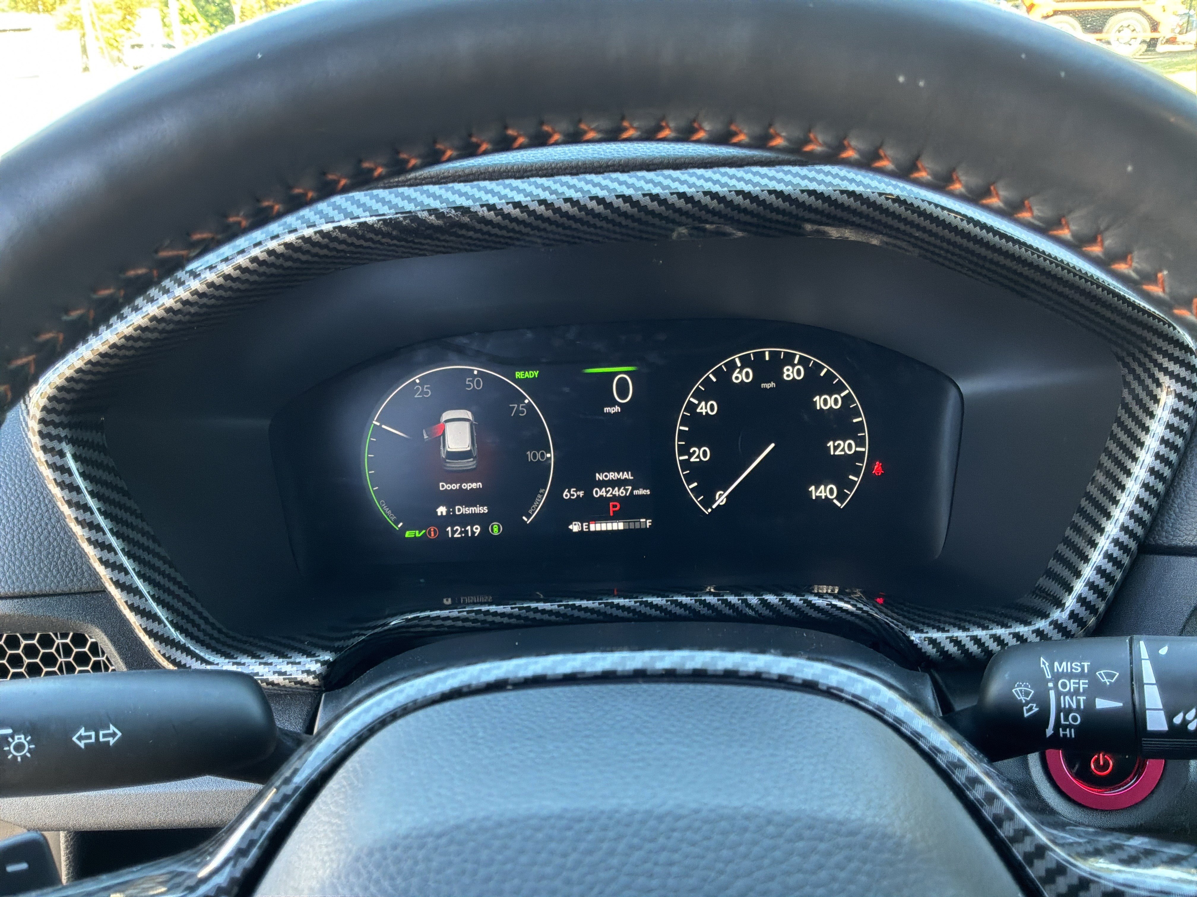 Used 2024 Honda CR-V Sport-L image 21