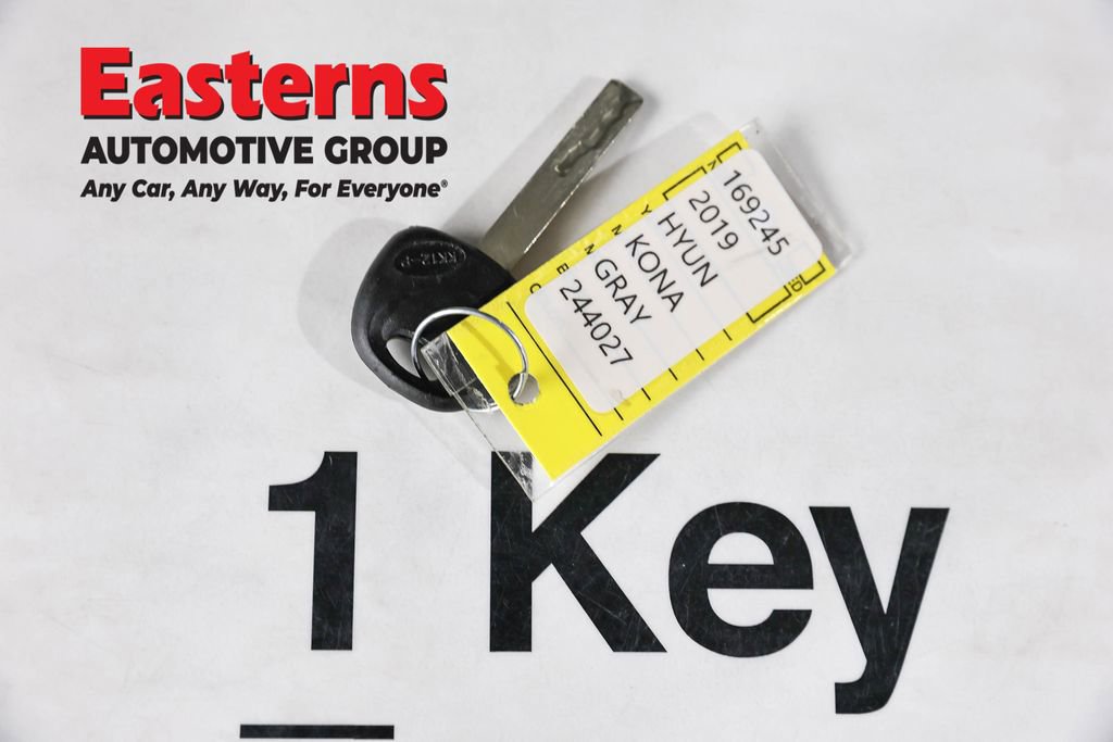 Used 2019 Hyundai Kona SE image 24