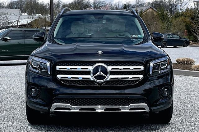 Certified 2023 Mercedes-Benz GLB 250 4MATIC image 12
