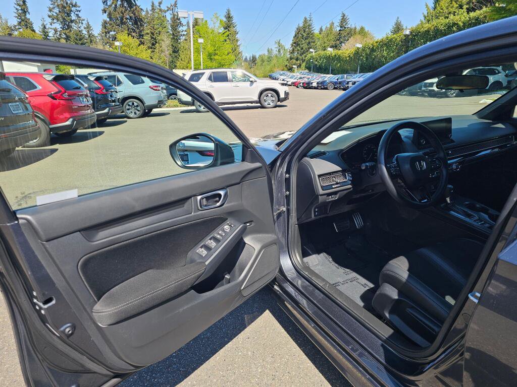 Used 2023 Honda Civic Sport image 20