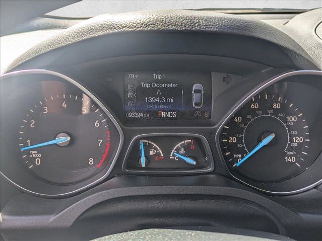 Used 2017 Ford Escape SE image 10