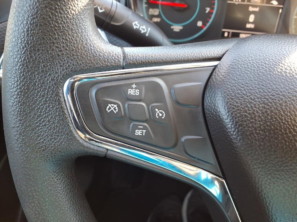 Used 2017 Chevrolet Cruze LT w/ Convenience Package image 21