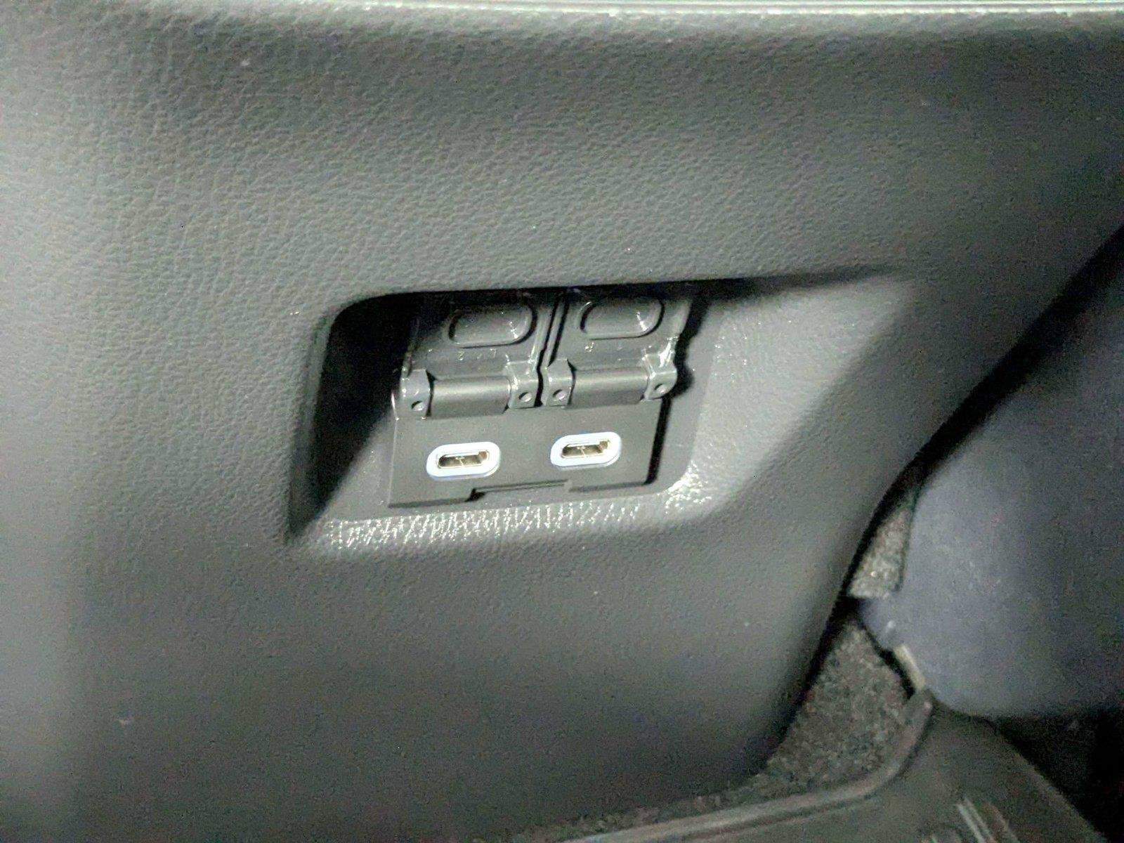 Certified 2025 Toyota RAV4 XLE w/ Convenience Package FWD image 38