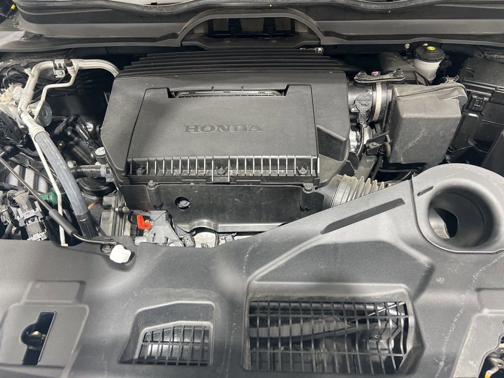 Used 2025 Honda Pilot EX-L image 28