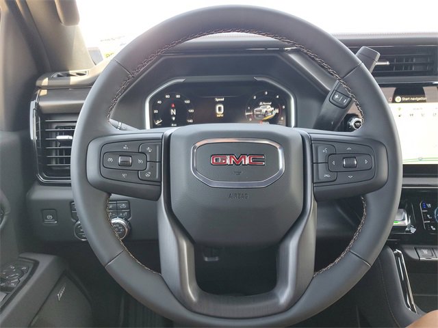 New 2026 GMC Sierra 2500 AT4 w/ AT4 Premium Plus Package image 20