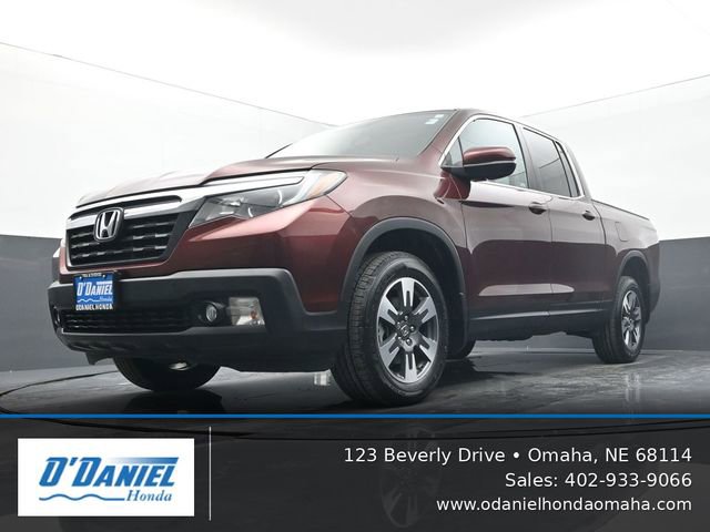Used 2019 Honda Ridgeline RTL-T image 9