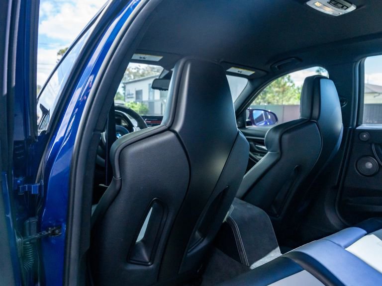 Used 2018 BMW M3 CS w/ Executive Package image 41