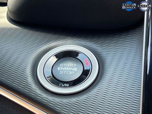 Certified 2025 Jeep Grand Cherokee Laredo X image 29