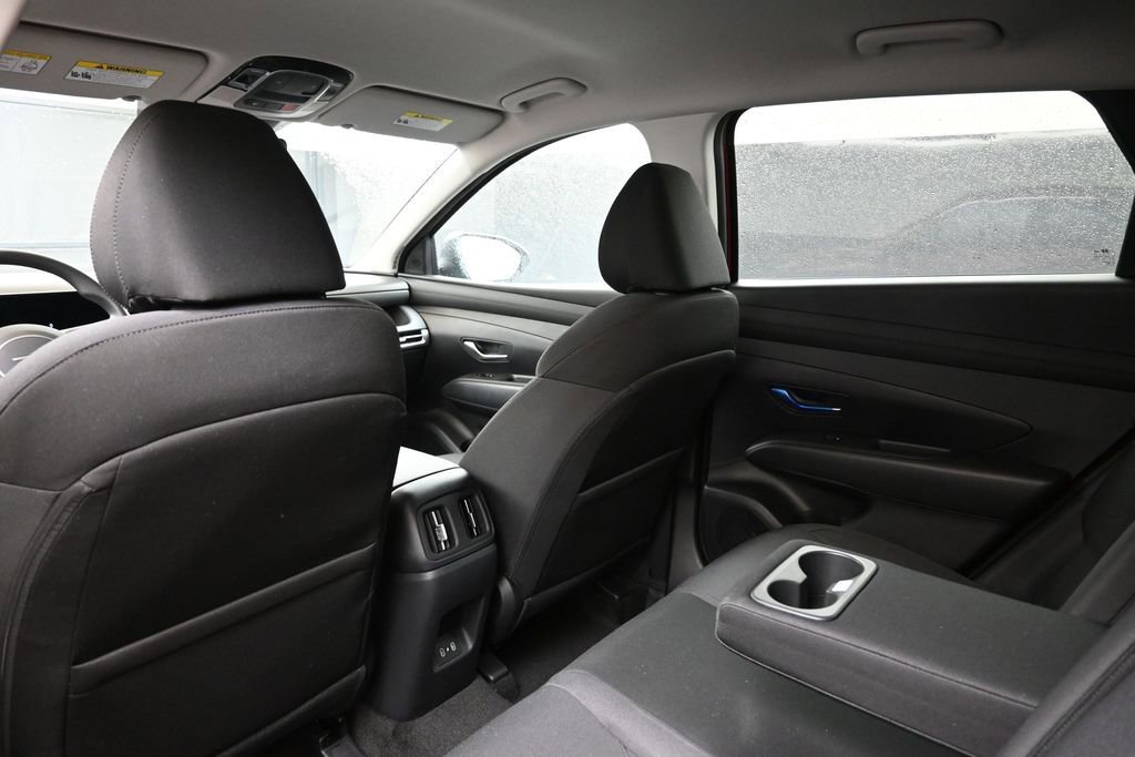 New 2026 Hyundai Tucson SEL w/ Tow & Go Package AWD/4WD image 19