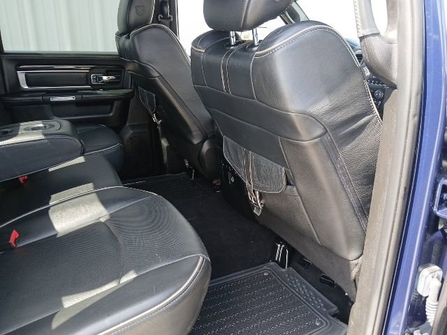 Used 2018 RAM 2500 Limited AWD/4WD image 27