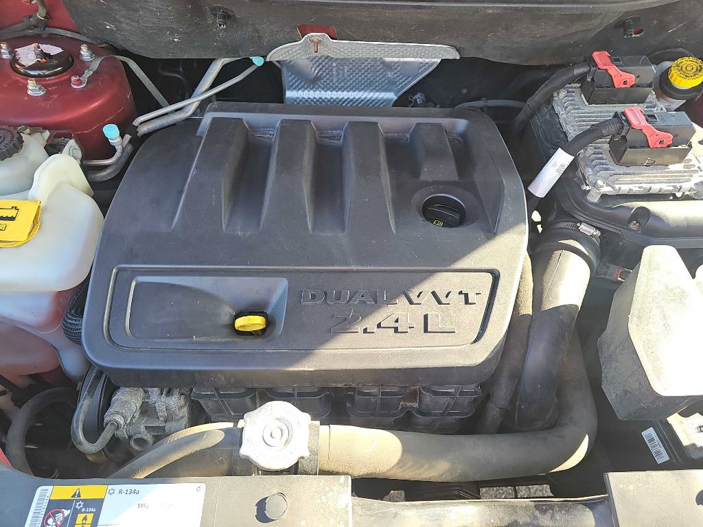 Used 2017 Jeep Compass High Altitude image 85