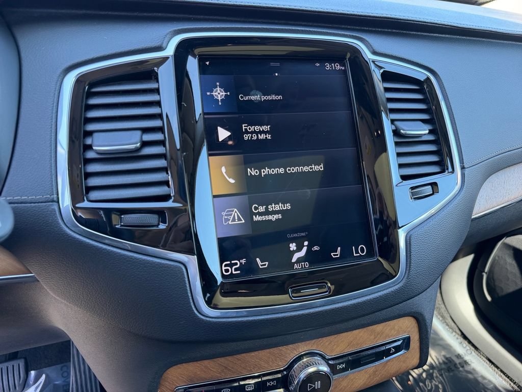 Used 2019 Volvo XC90 T6 Inscription w/ Advanced Package AWD/4WD image 24