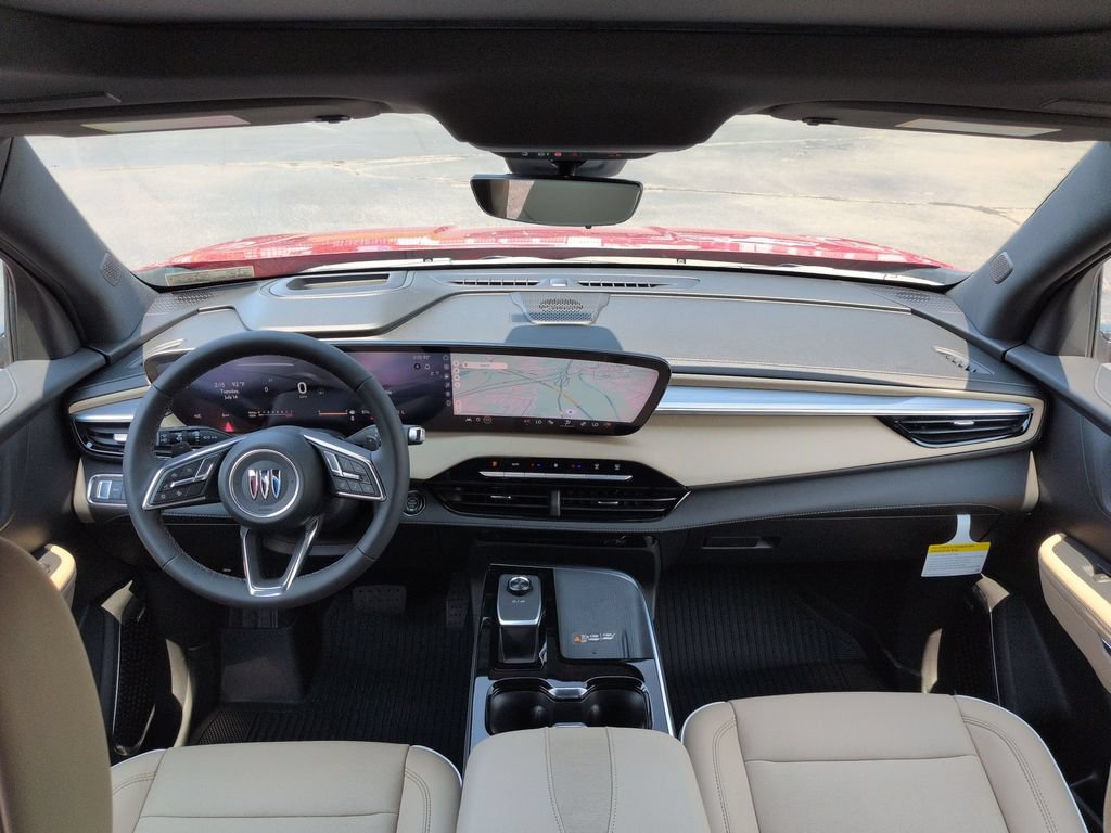 New 2026 Buick Enclave Preferred w/ Power Package AWD/4WD image 9