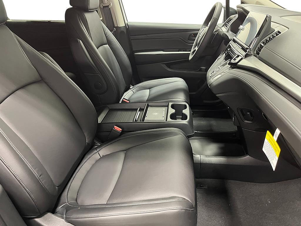 New 2026 Honda Odyssey EX-L image 27