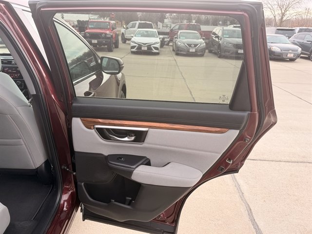 Used 2019 Honda CR-V EX image 5