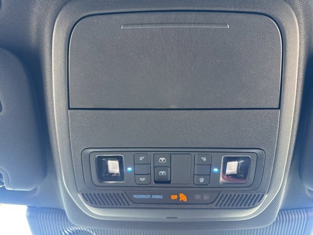 New 2026 Ford Explorer ST image 42