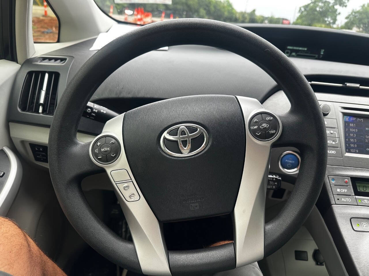 Used 2013 Toyota Prius Two FWD image 14