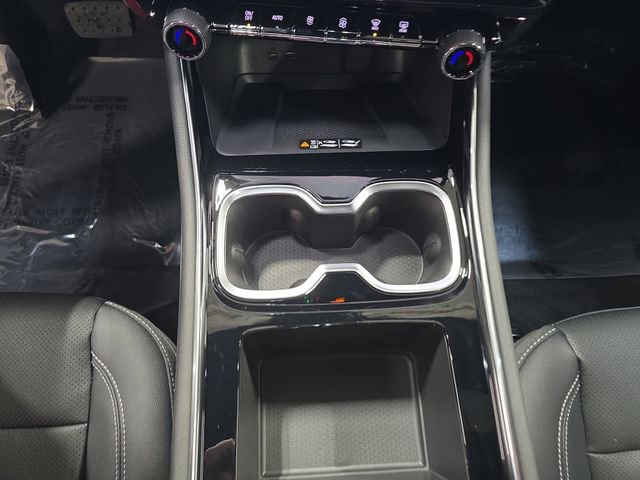 New 2026 Chevrolet Traverse LT w/ Midnight/Sport Edition image 27