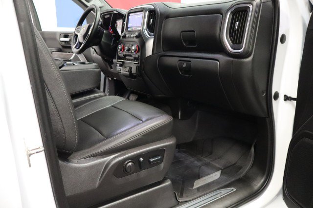 Used 2023 Chevrolet Silverado 2500 LTZ w/ Safety Package AWD/4WD image 56