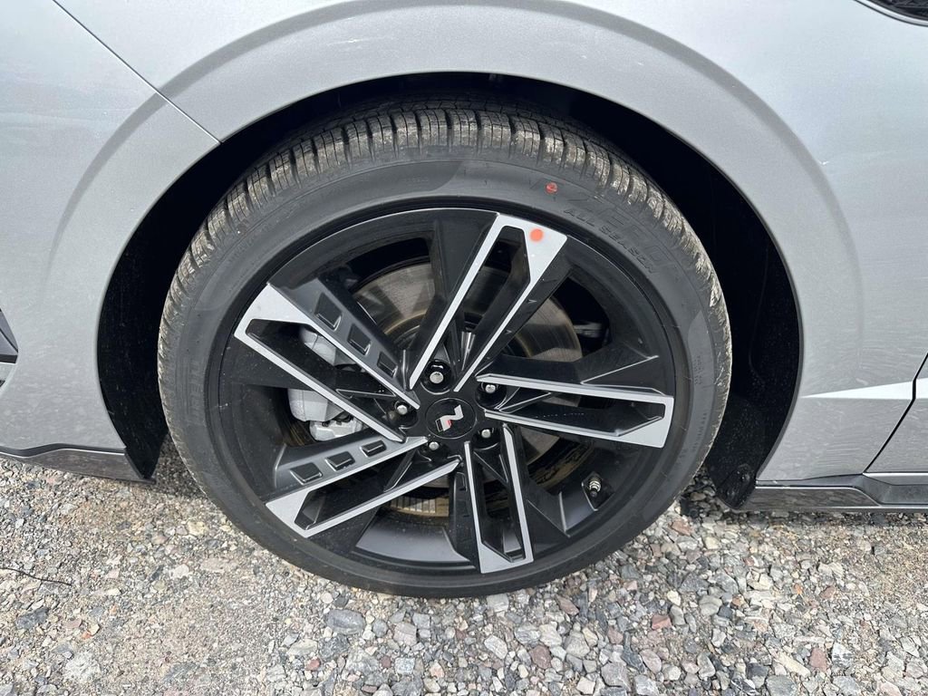 New 2026 Hyundai Sonata N Line image 6