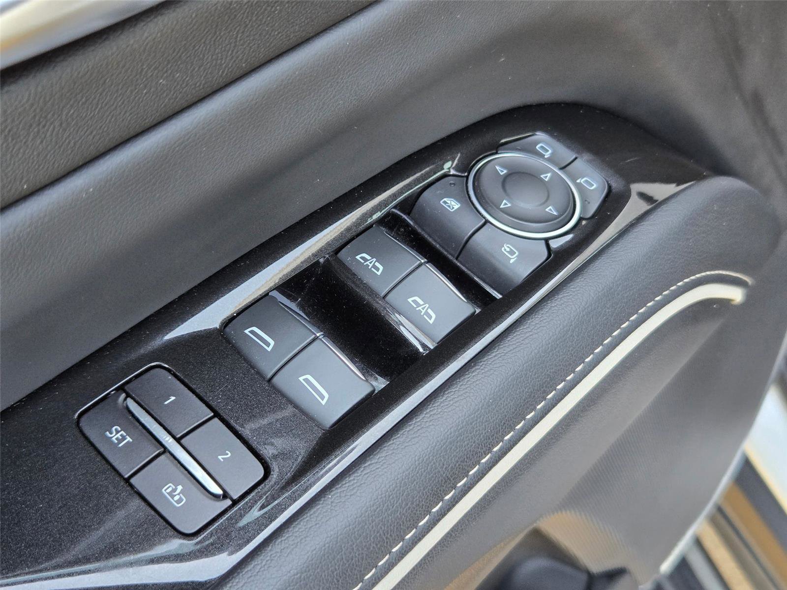 Used 2023 Cadillac Escalade Sport w/ Touring Package image 26
